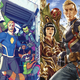 Illustration for article titled All the Comics You Need to Check Out This Free Comic Book Day